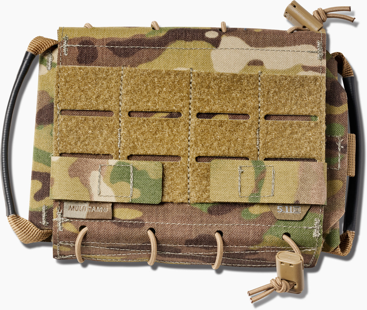 5.11 Tactical Series Tasche UCR FLAT IFAK multicam