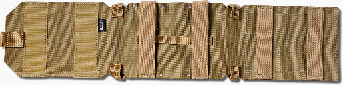 5.11 Tactical Series Tasche UCR FLAT IFAK multicam