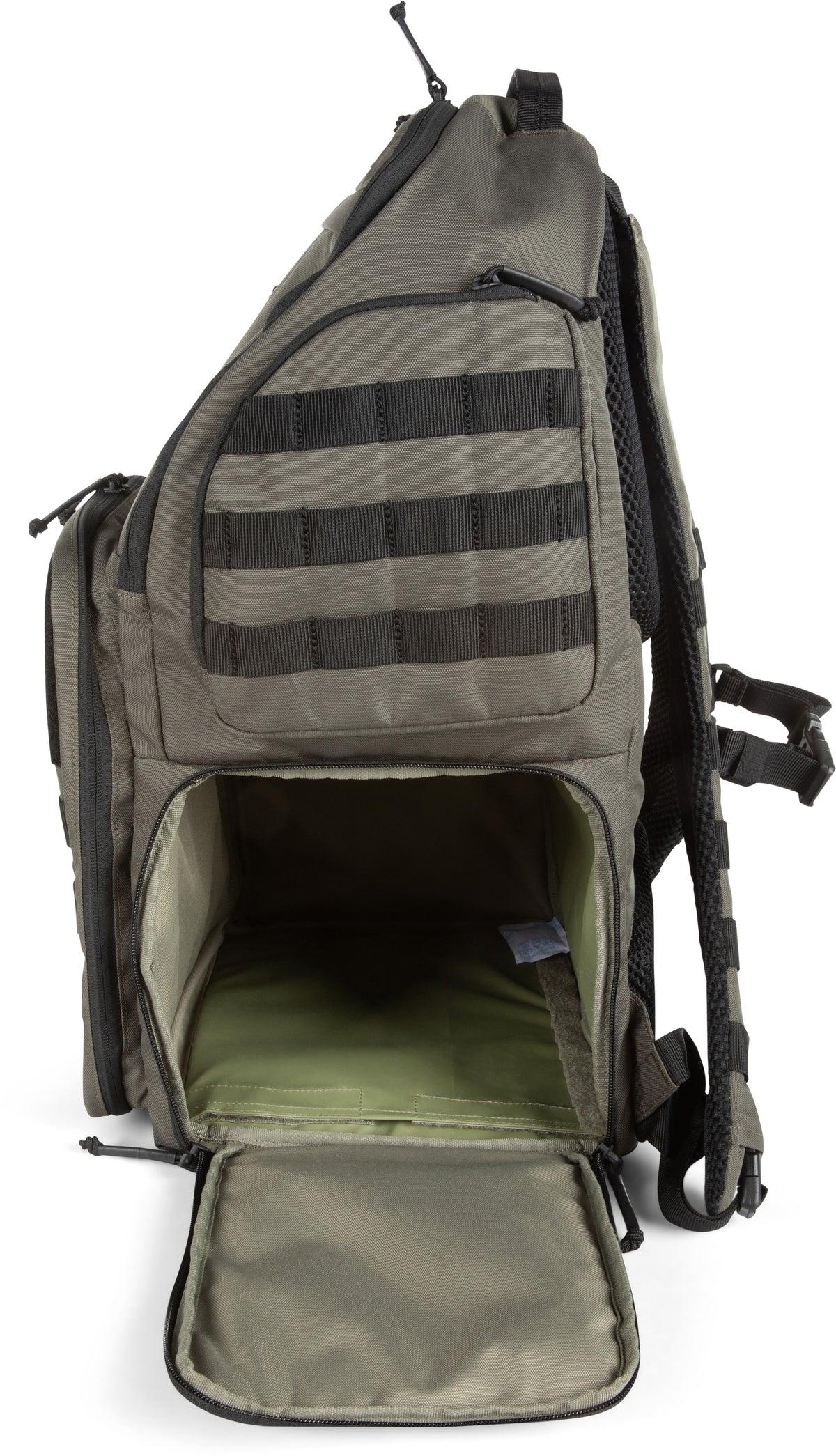 5.11 Tactical Series Rucksack Range Ready