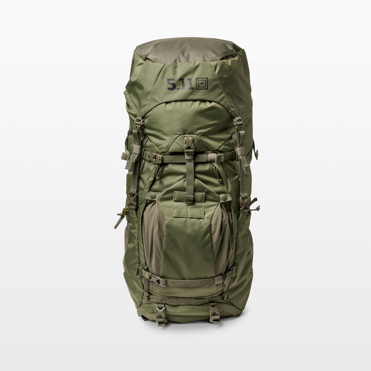 5.11 Tactical Series Rucksack Skyweight Pack (65L) Grösse S/M sage green