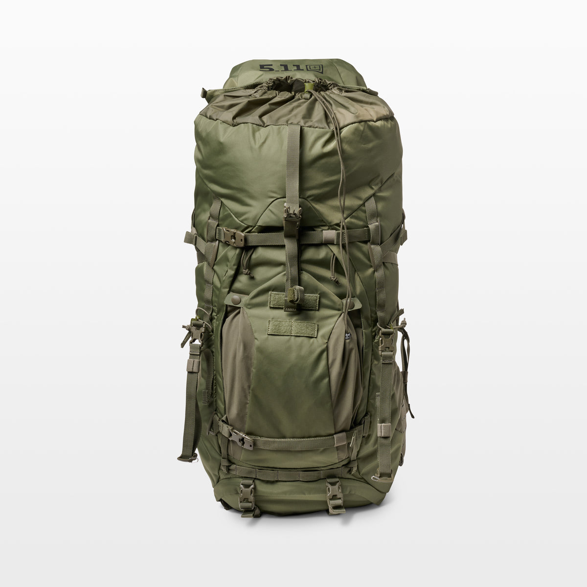 5.11 Tactical Series Rucksack Skyweight Pack (65L) Grösse S/M sage green
