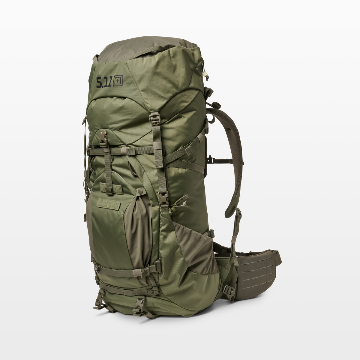 5.11 Tactical Series Rucksack Skyweight Pack (65L) Grösse S/M sage green