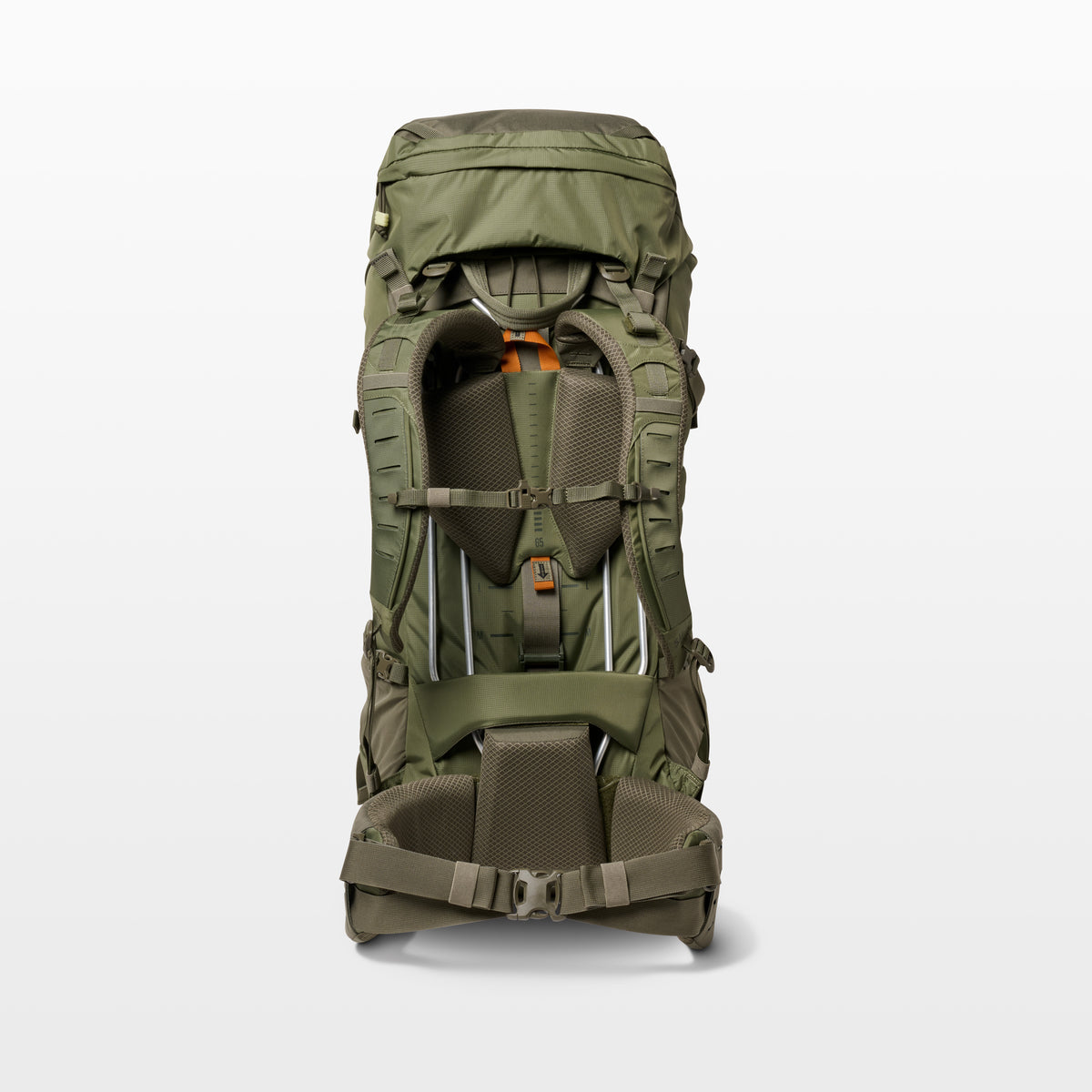 5.11 Tactical Series Rucksack Skyweight Pack (65L) Grösse S/M sage green