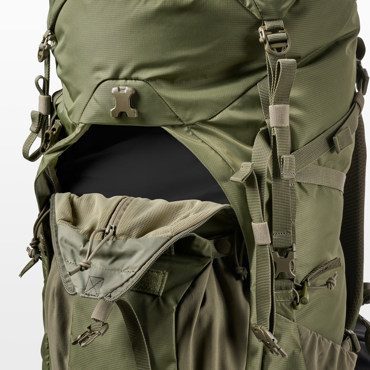 5.11 Tactical Series Rucksack Skyweight Pack (65L) Grösse S/M sage green