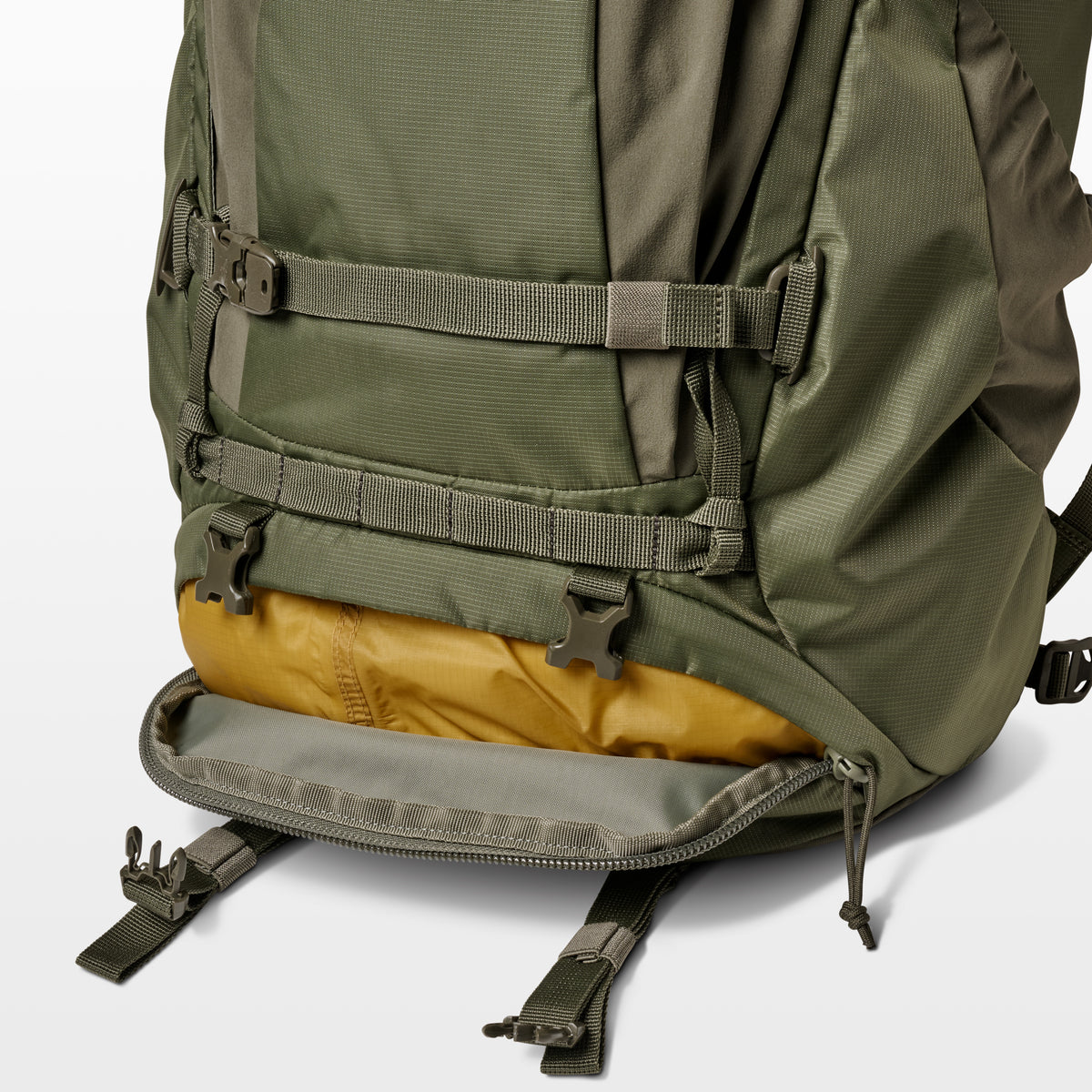 5.11 Tactical Series Rucksack Skyweight Pack (65L) Grösse S/M sage green