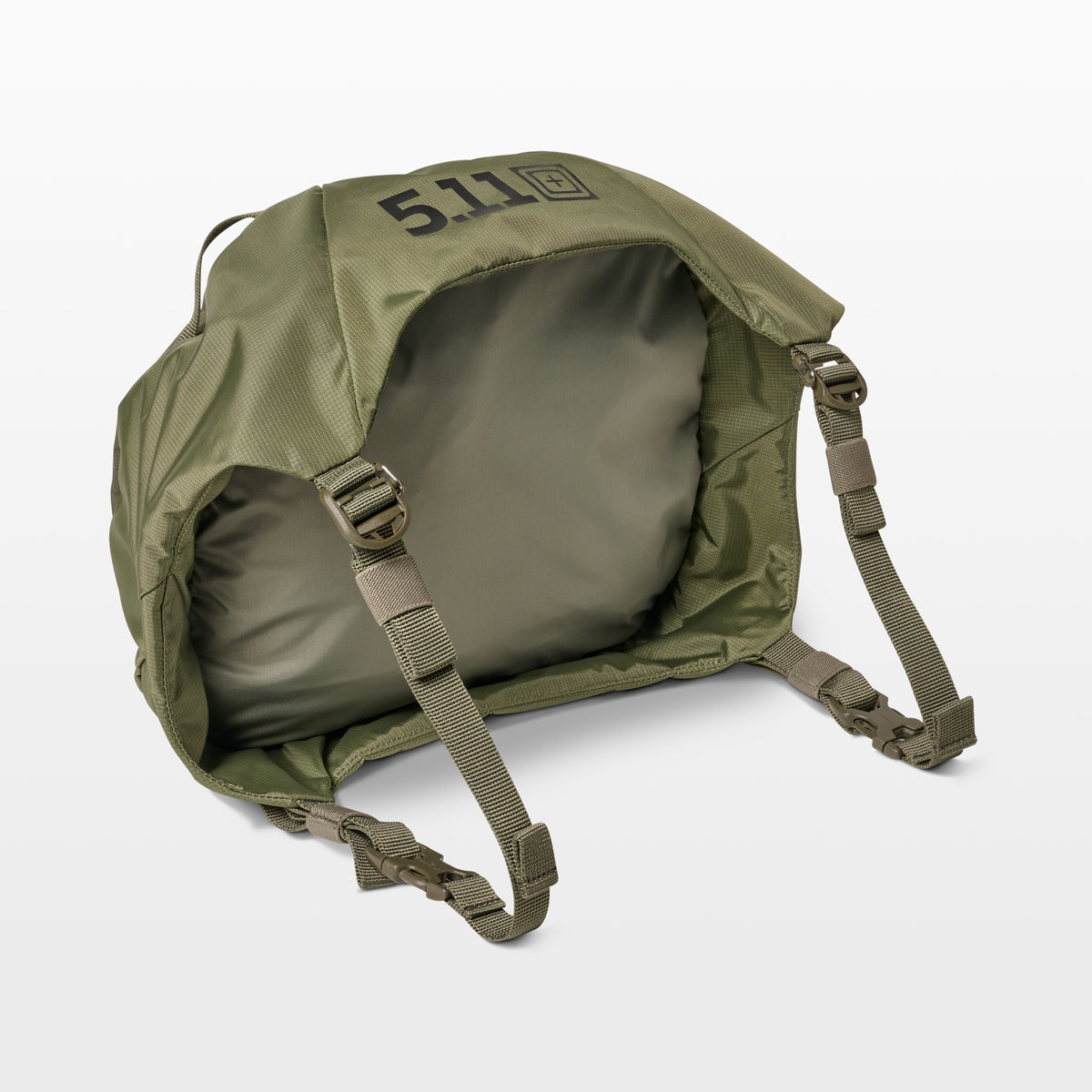 5.11 Tactical Series Rucksack Skyweight Pack (65L) Grösse S/M sage green