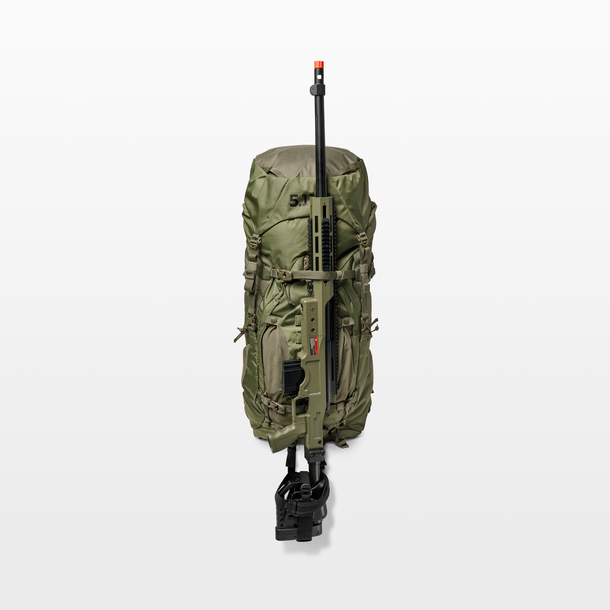 5.11 Tactical Series Rucksack Skyweight Pack (65L) Grösse S/M sage green