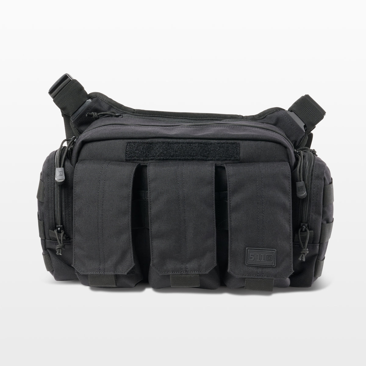 5.11 Tactical Series Tasche Bailout Bag schwarz