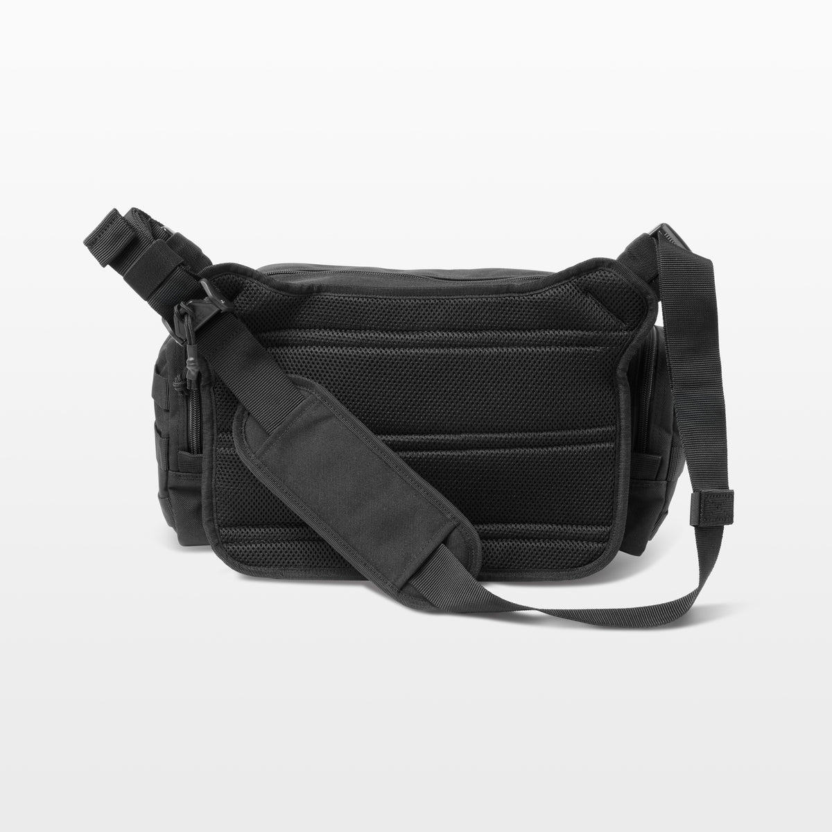 5.11 Tactical Series Tasche Bailout Bag schwarz