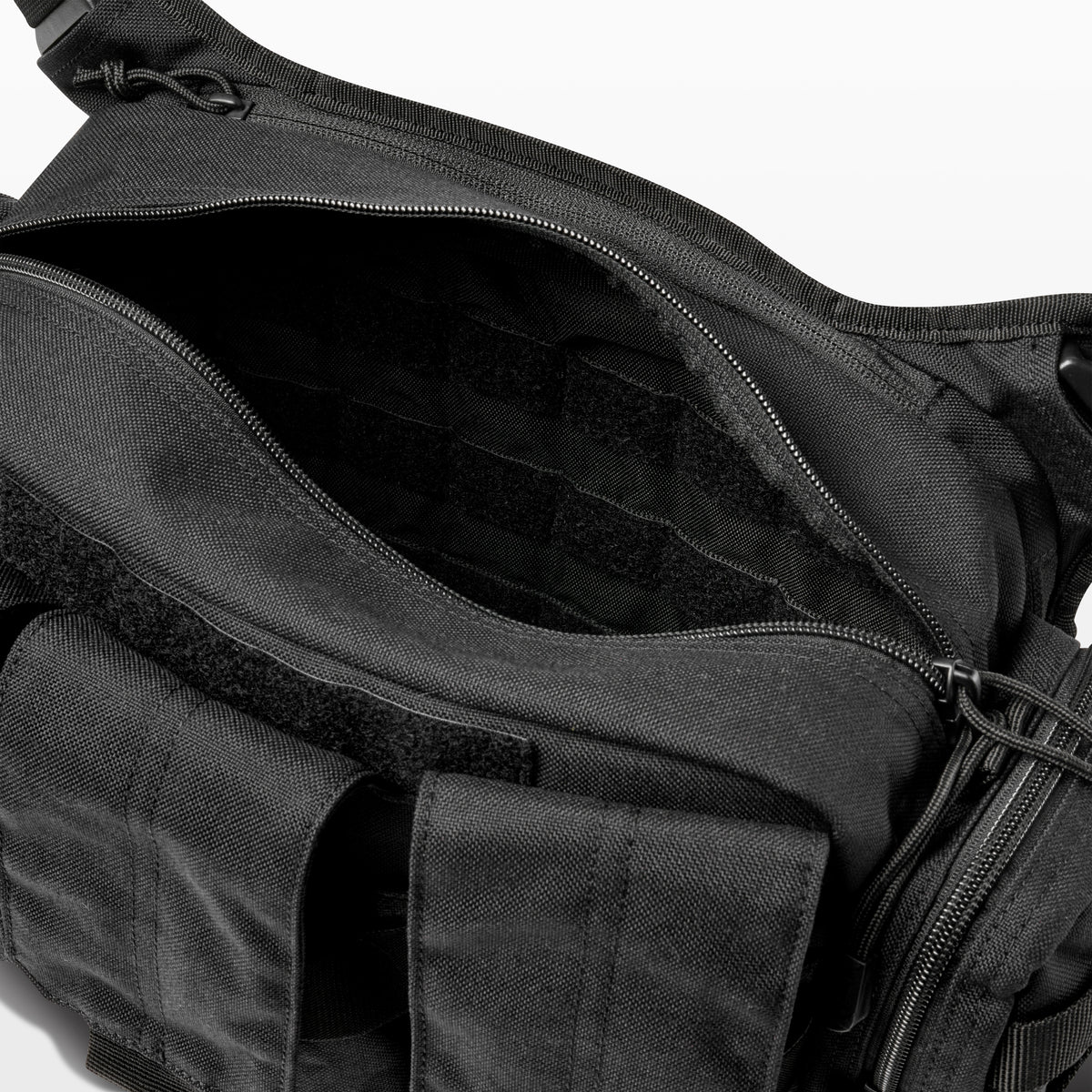 5.11 Tactical Series Tasche Bailout Bag schwarz