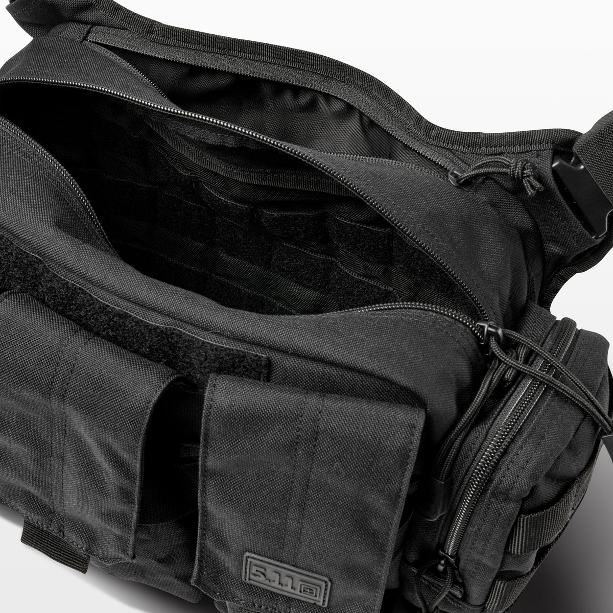 5.11 Tactical Series Tasche Bailout Bag schwarz