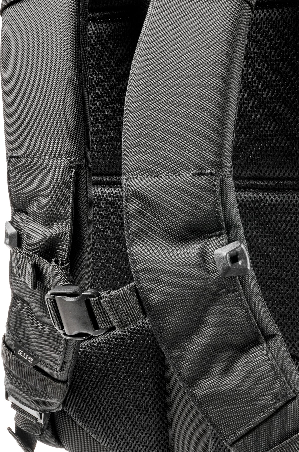 5.11 Tactical Series Rucksack LVC48 schwarz