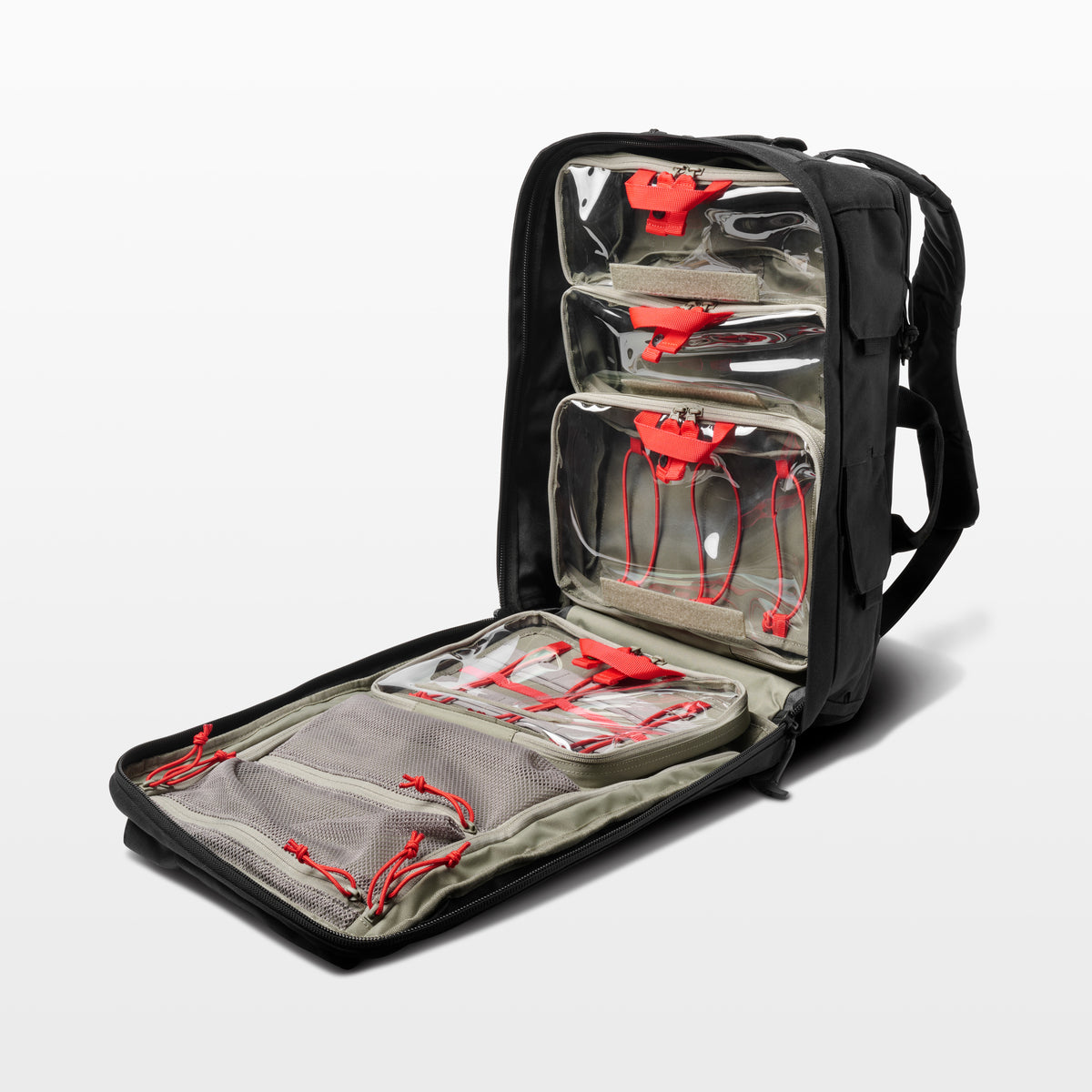 5.11 Tactical Series Rucksack UCR