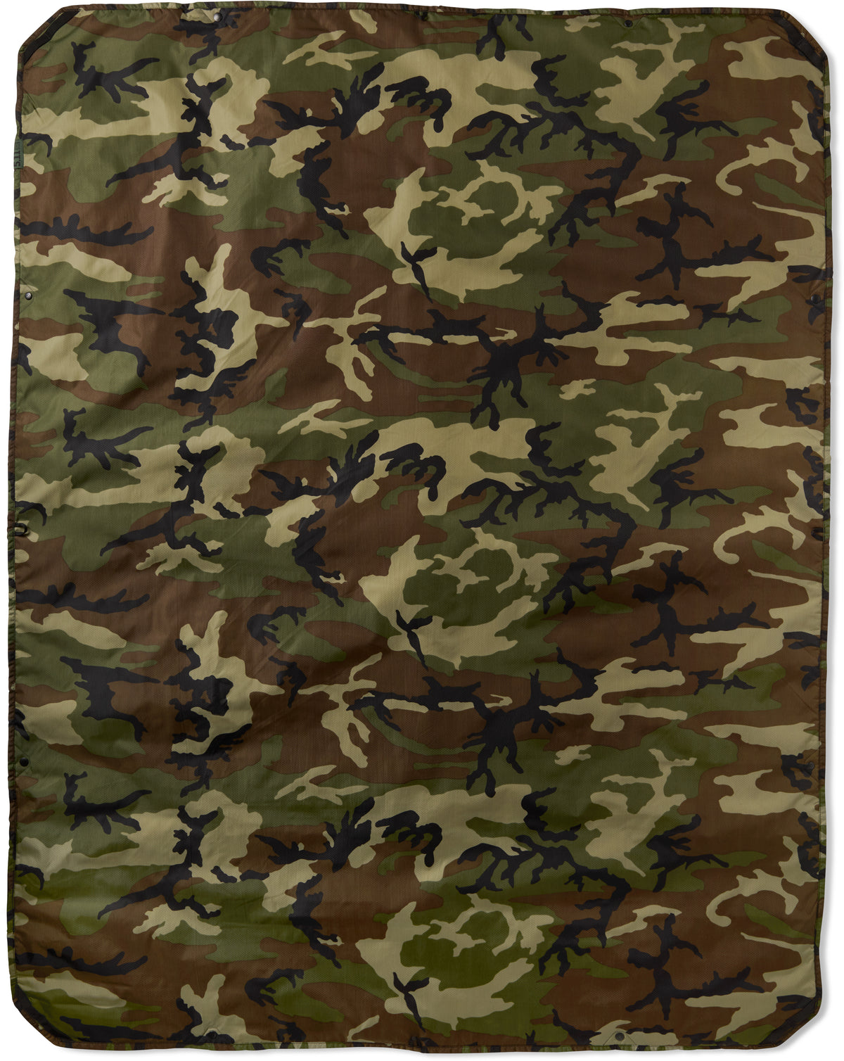 5.11 Tactical Series Decke Cloudstryke (one size) woodland camo