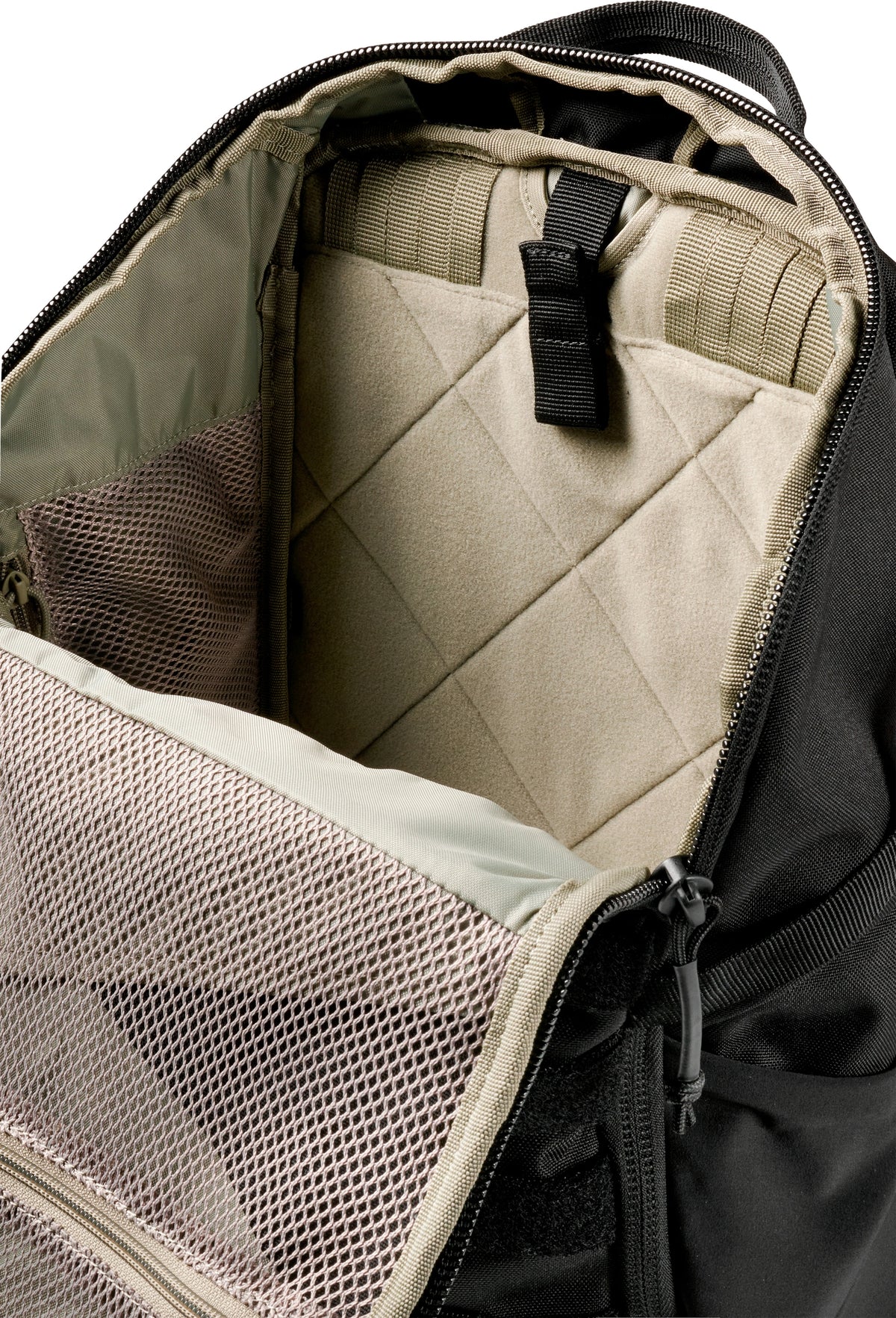 5.11 Tactical Series Rucksack LV M4 Shorty schwarz