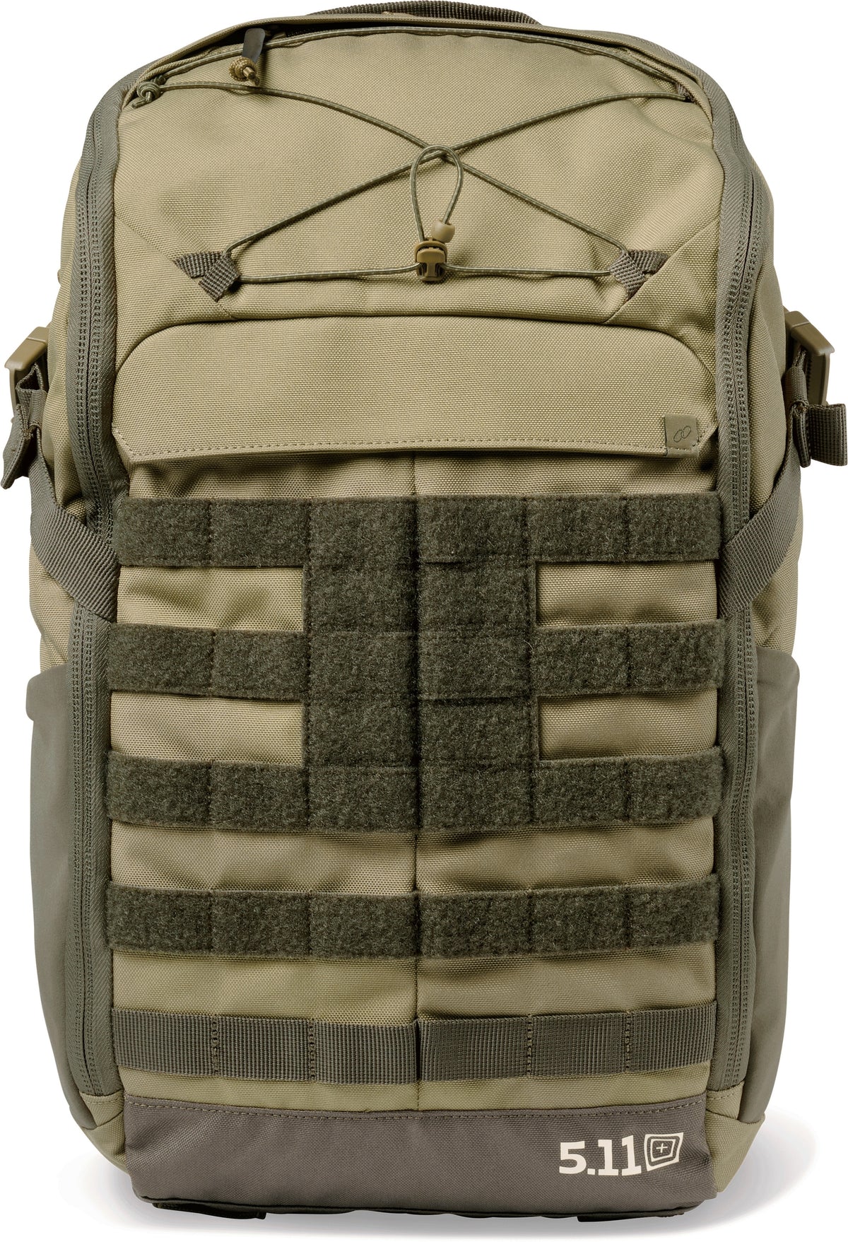 5.11 Tactical Series Rucksack LV M4 Shorty schwarz