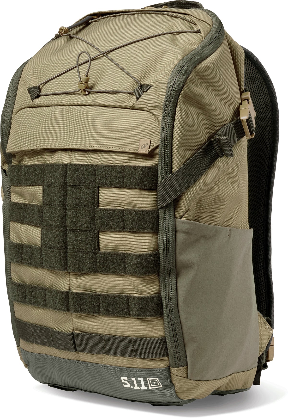 5.11 Tactical Series Rucksack LV M4 Shorty schwarz