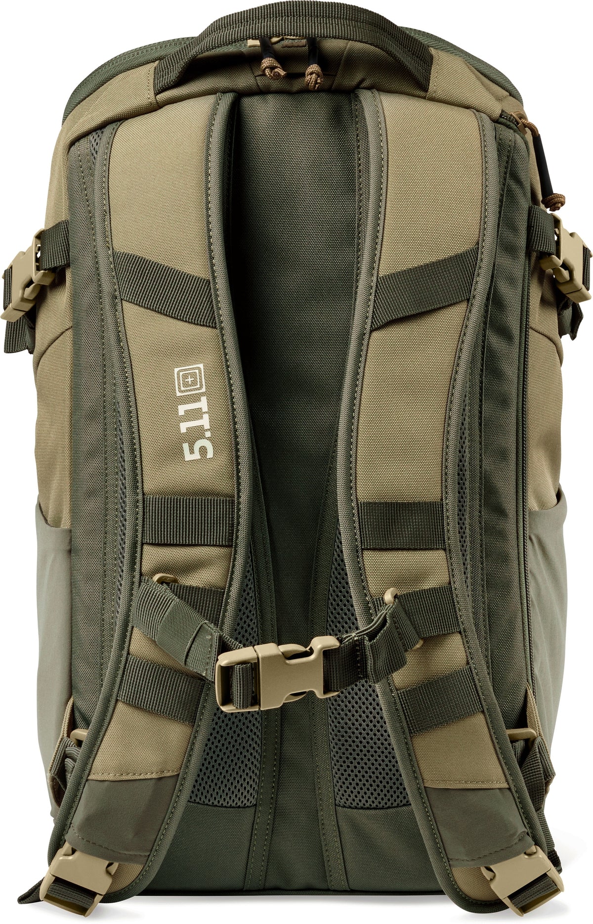 5.11 Tactical Series Rucksack LV M4 Shorty schwarz
