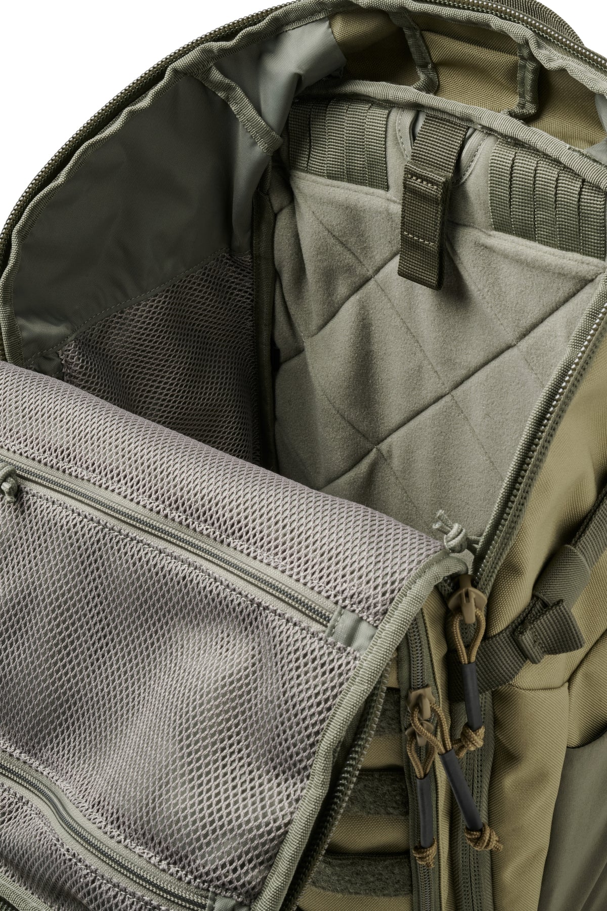 5.11 Tactical Series Rucksack MVR 35L