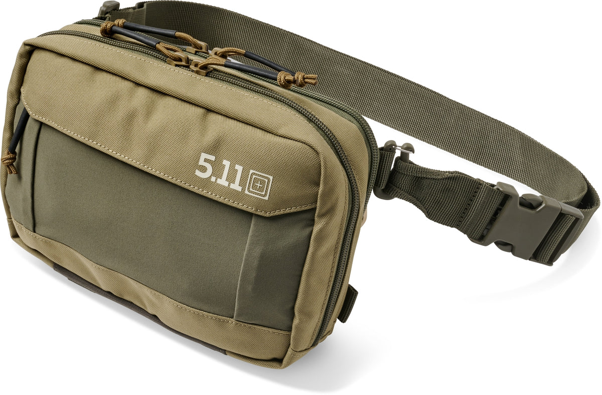 5.11 Tactical Series Tasche MVR 3IN1 (3L)