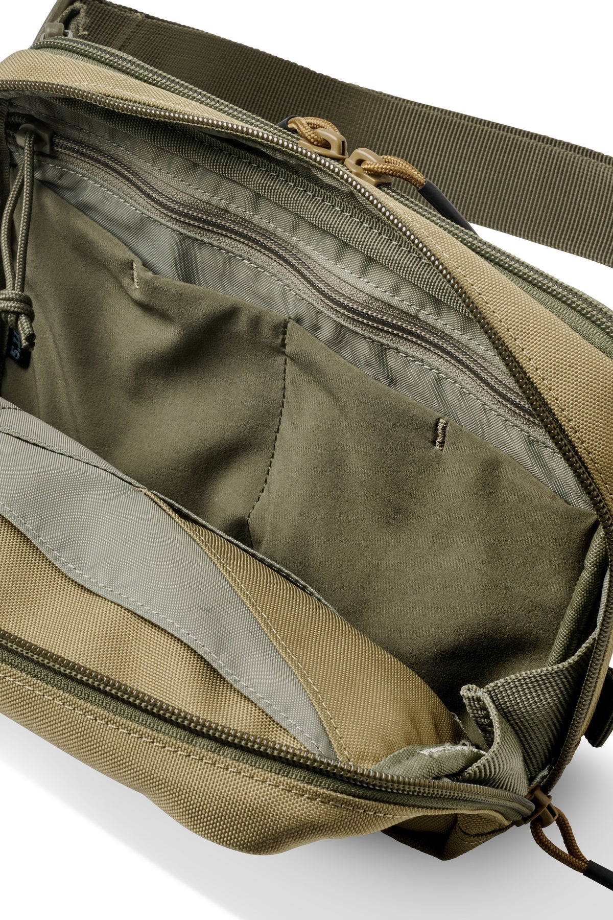 5.11 Tactical Series Tasche MVR 3IN1 (3L)