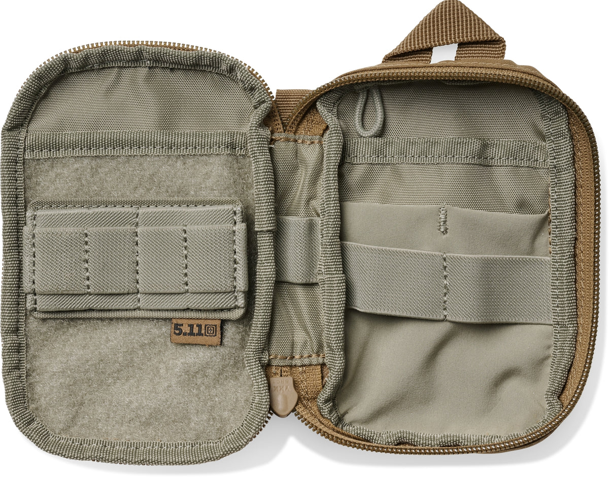 5.11 Tactical Series Tasche Egor Pouch Sierra