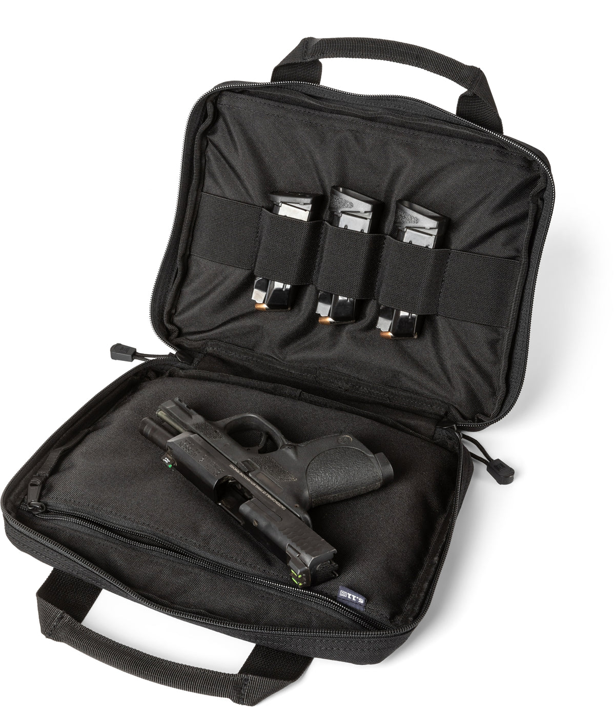 5.11 Tactical Series Tasche Single Pistol