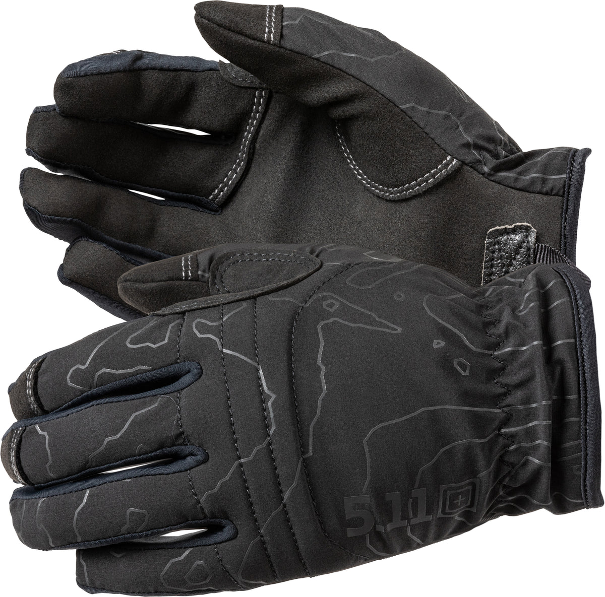 5.11 Tactical Series Handschuh Competition Insulated