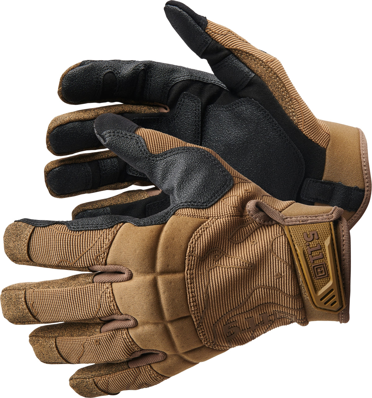 Gants 5.11 Tactical Series Station Grip 3.0