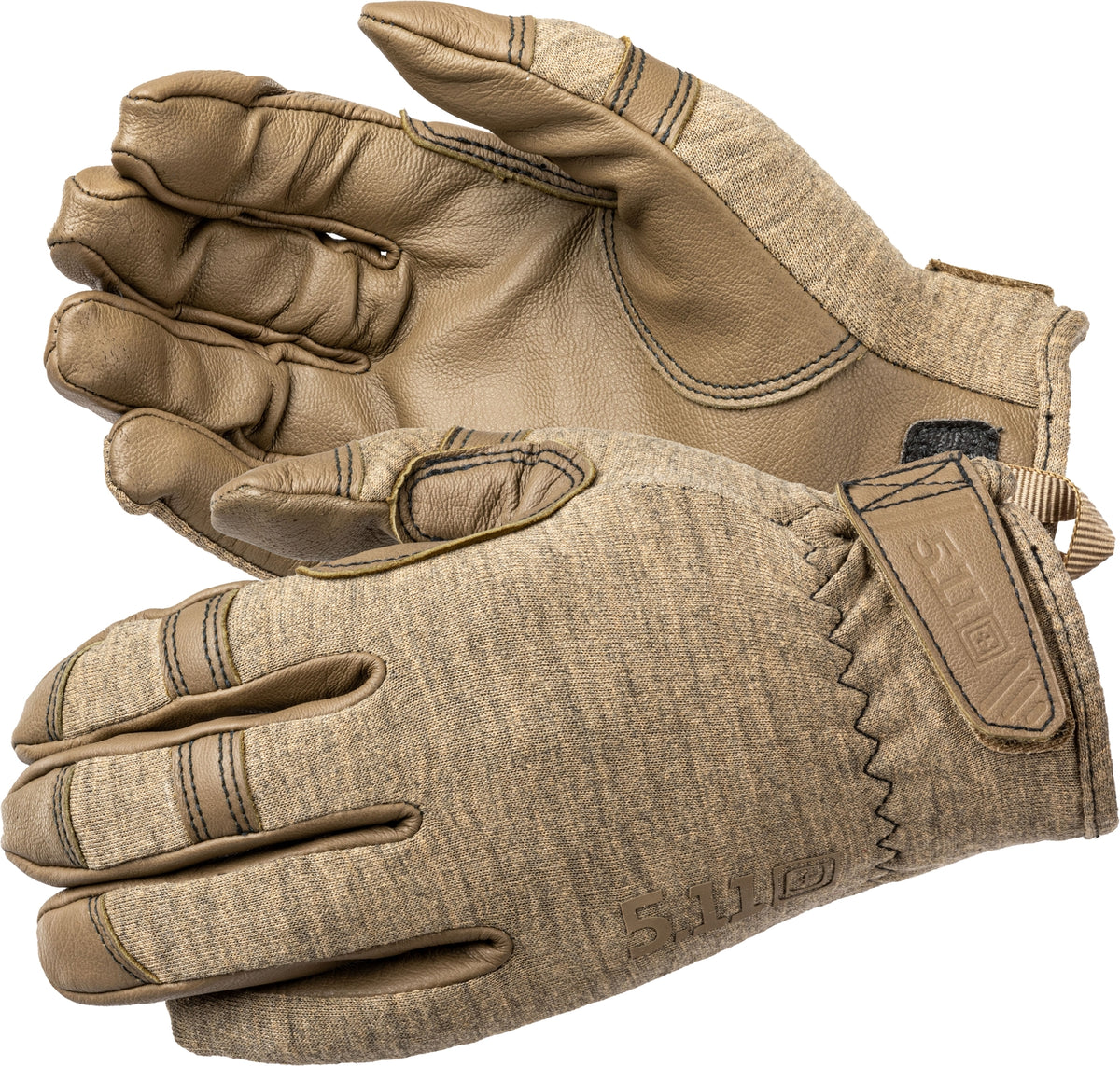 5.11 Tactical Series Handschuh Halon FR