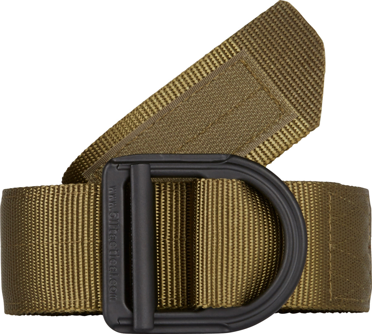 5.11 Tactical Series Gürtel Operator 1 3/4&quot; TDU green