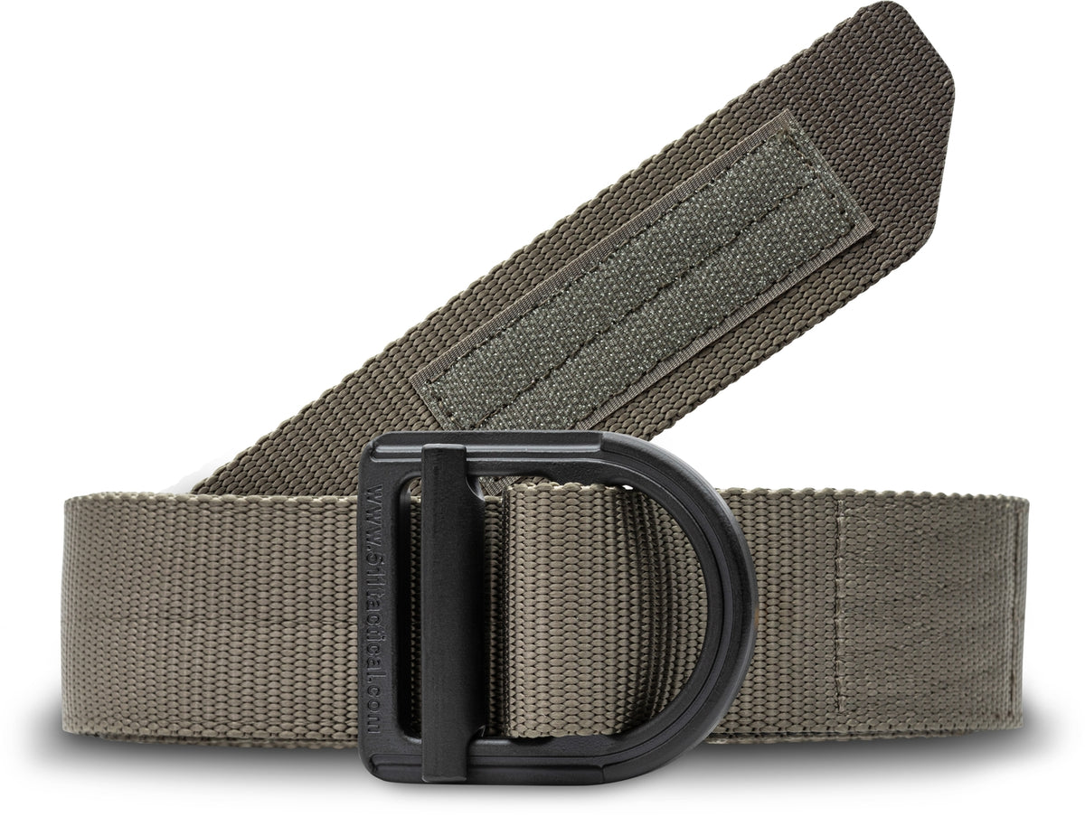 5.11 Tactical Series Gürtel Trainer 1 1/2&quot; ranger green