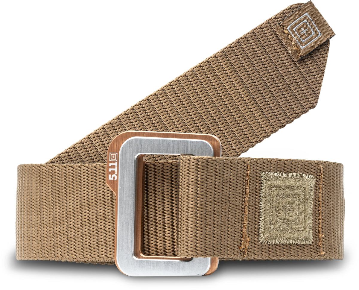 5.11 Tactical Series Gürtel Traverse mit Doppelschnalle kangaroo