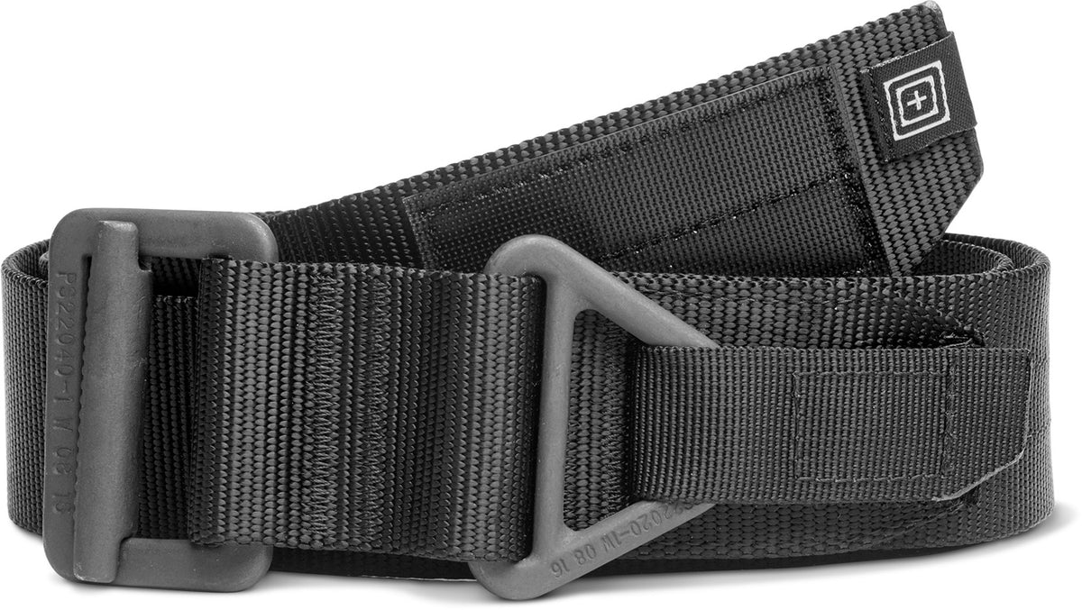 5.11 Tactical Series Gürtel Alta Belt schwarz