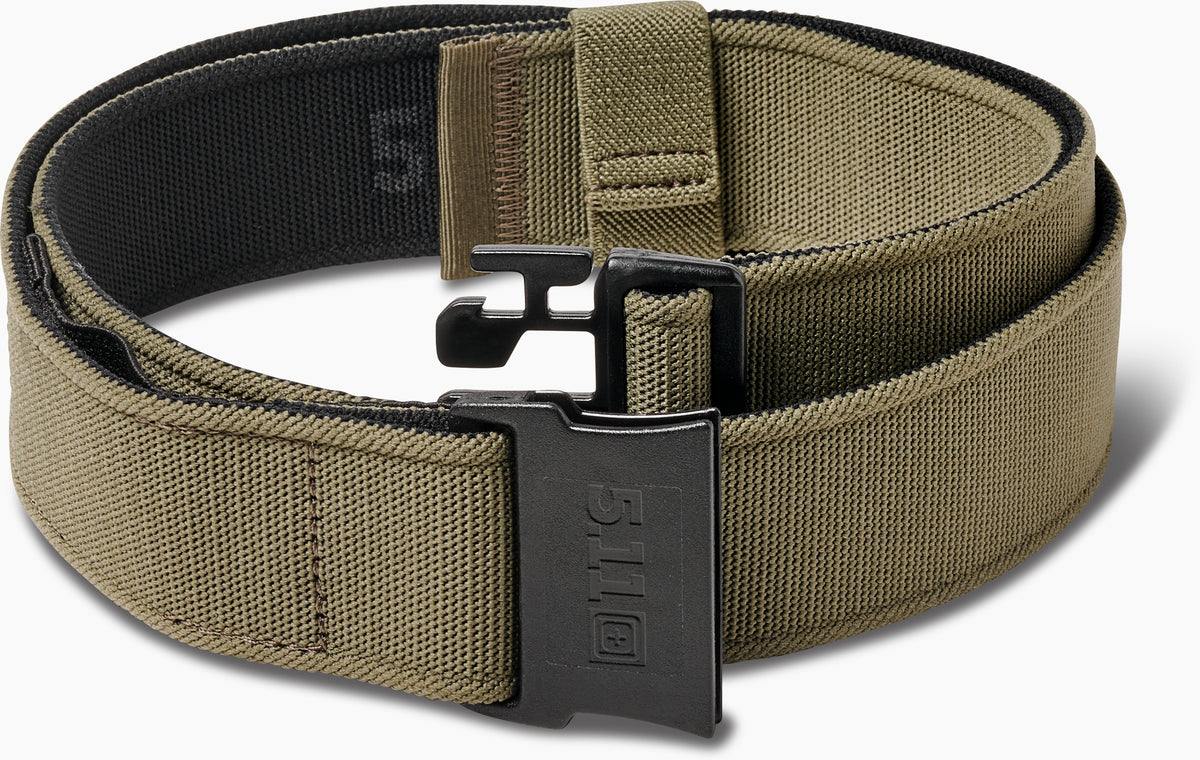 5.11 Tactical Series Gürtel Ayce black/ranger green