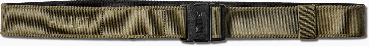 5.11 Tactical Series Gürtel Ayce black/ranger green
