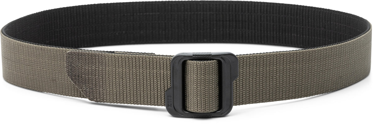 5.11 Tactical Series Gürtel TDU Double 1.75&quot; schwarz / ranger green