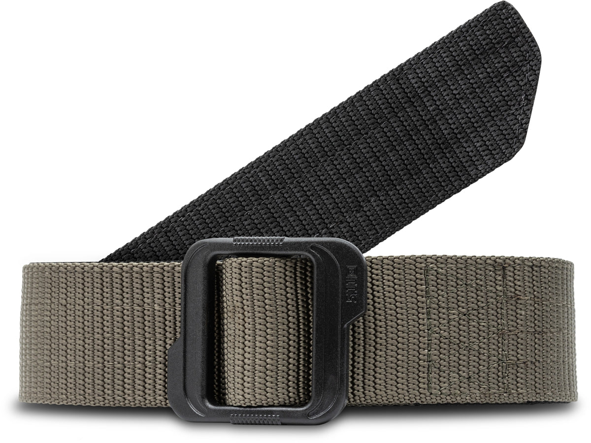 5.11 Tactical Series Gürtel TDU Double 1.75&quot; schwarz / ranger green