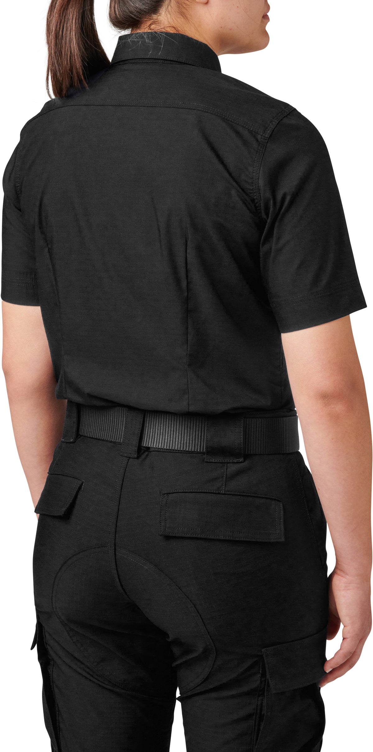 5.11 Tactical Series Hemd Flex-Tac TDU Ripstop kurzarm (Damen)