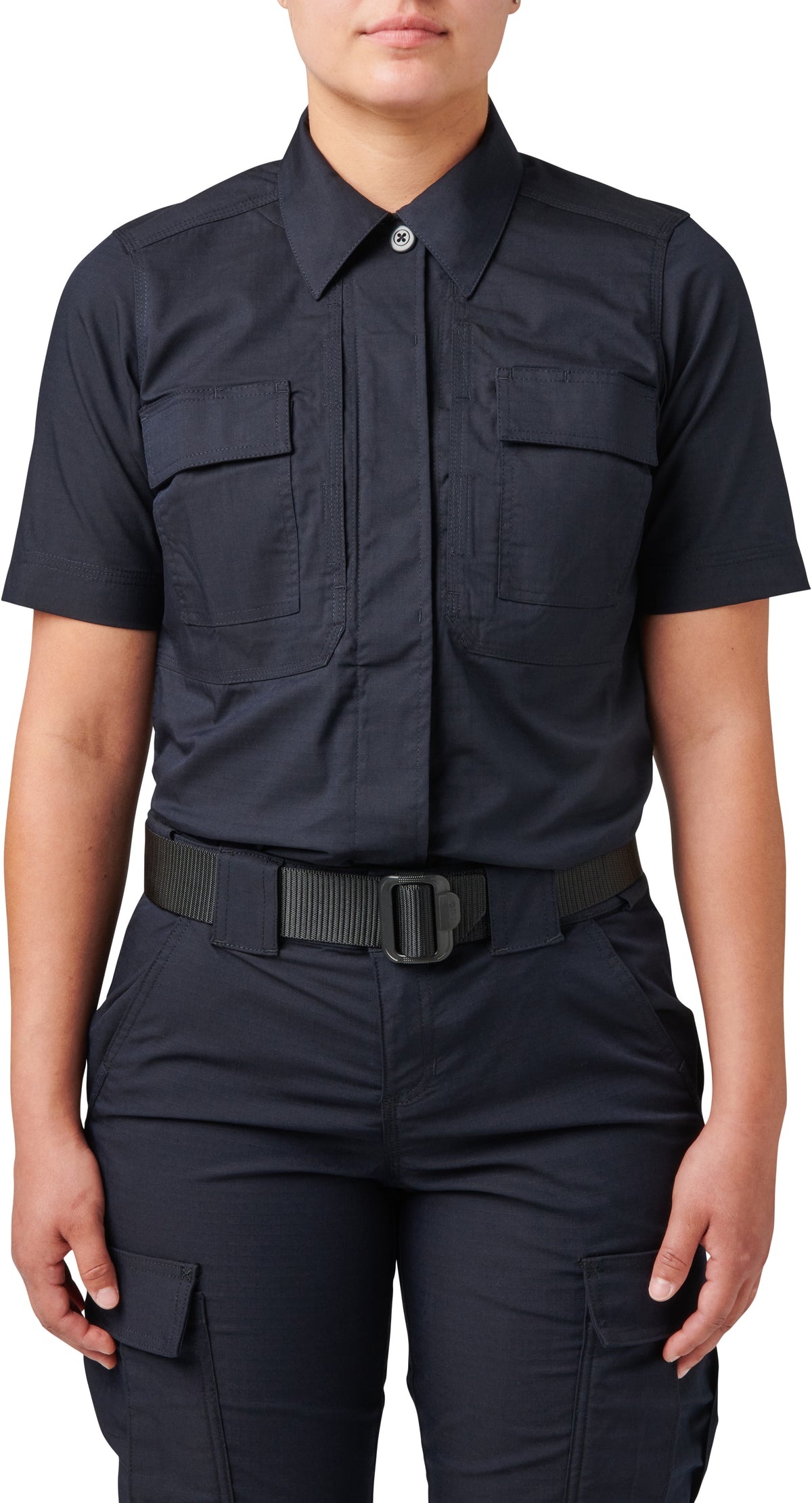 5.11 Tactical Series Hemd Flex-Tac TDU Ripstop kurzarm (Damen)