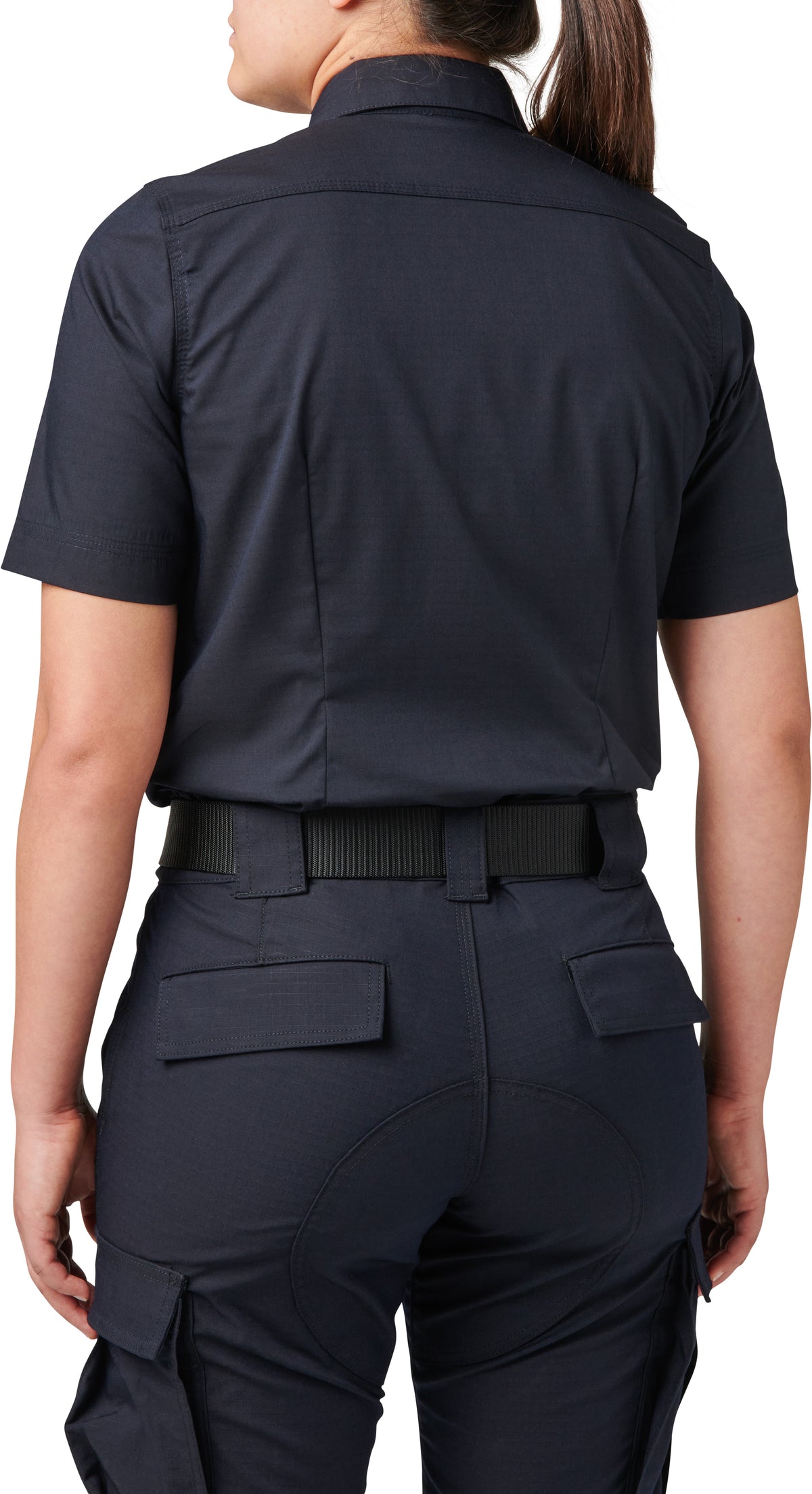 5.11 Tactical Series Hemd Flex-Tac TDU Ripstop kurzarm (Damen)