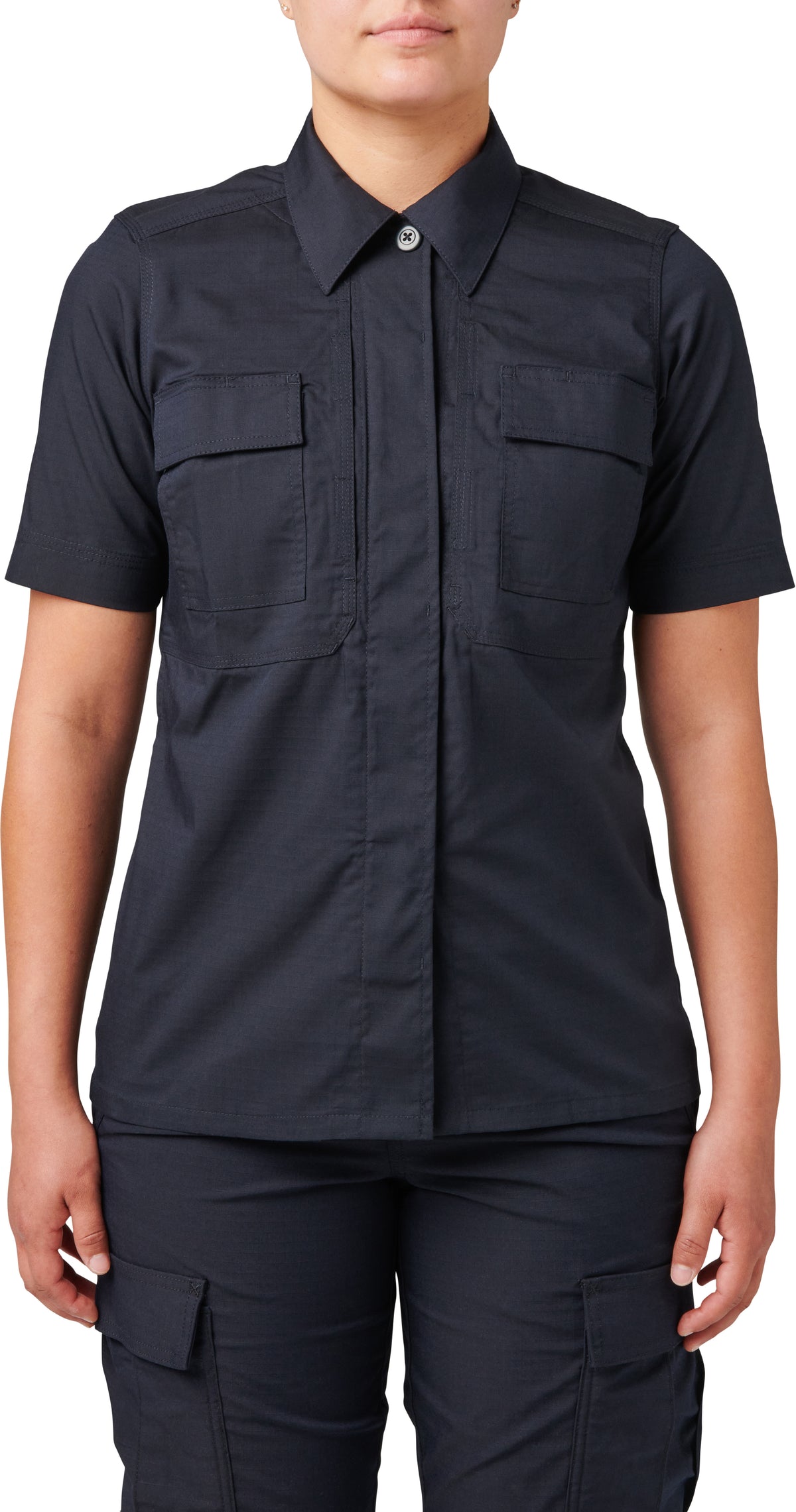 5.11 Tactical Series Hemd Flex-Tac TDU Ripstop kurzarm (Damen)