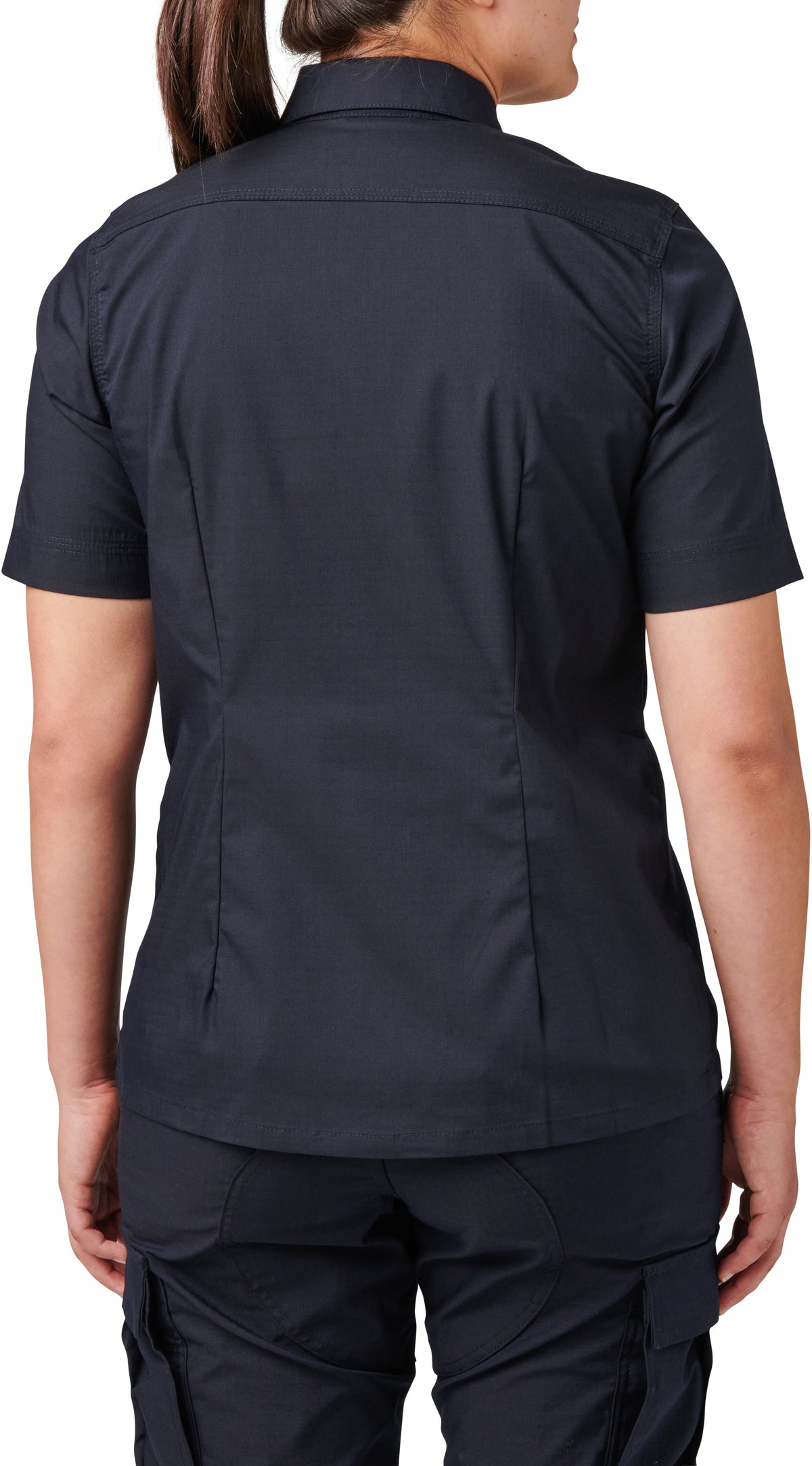 5.11 Tactical Series Hemd Flex-Tac TDU Ripstop kurzarm (Damen)