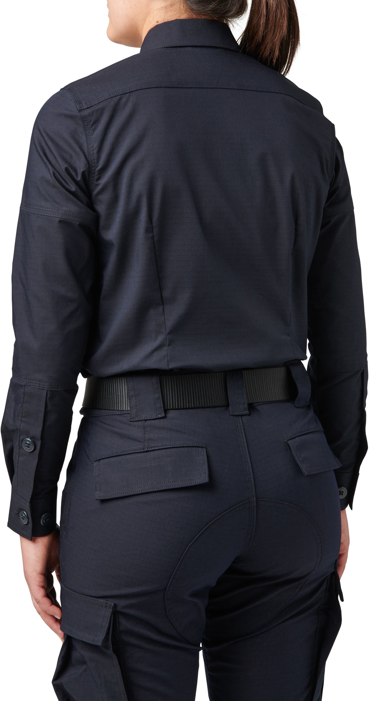 5.11 Tactical Series Hemd Flex-Tac TDU Ripstop langarm (Damen)