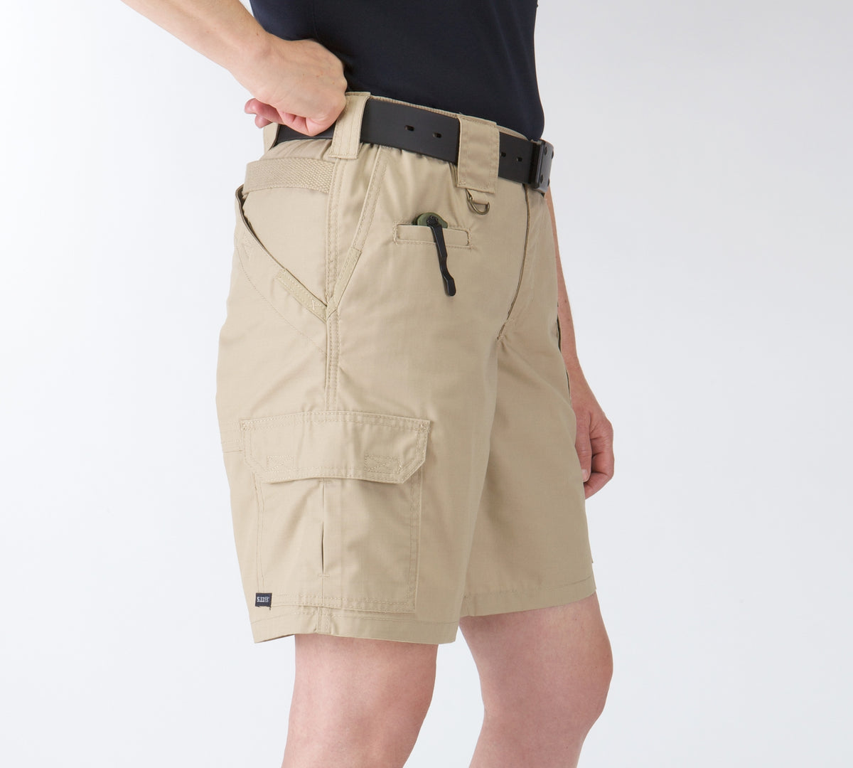 5.11 Tactical Series Shorts Taclite (Damen)
