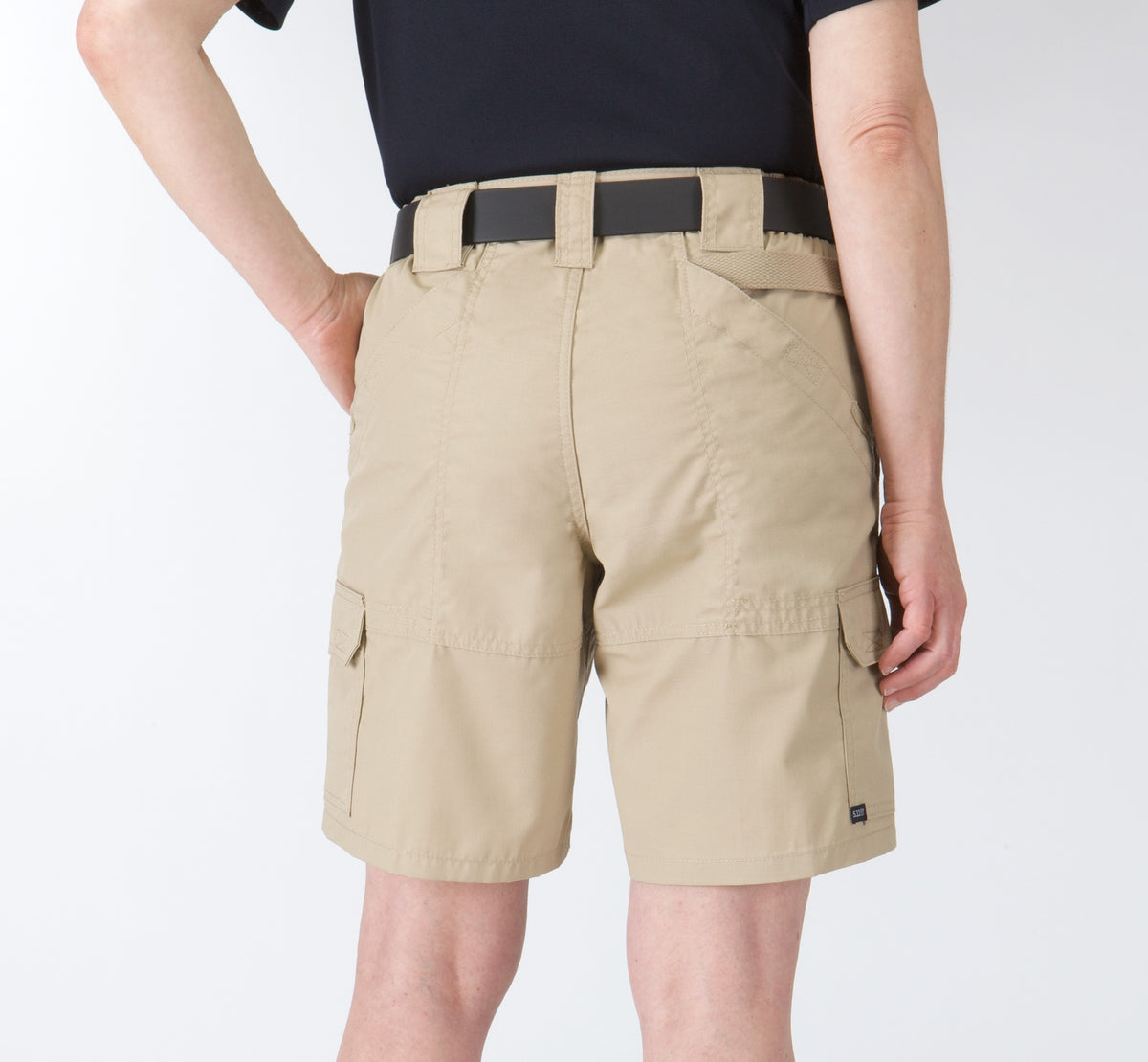 5.11 Tactical Series Shorts Taclite (Damen)