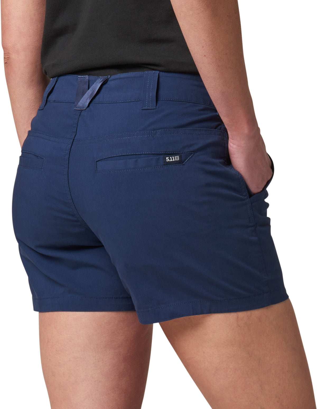 5.11 Tactical Series Shorts Nell 2.0 (Damen)