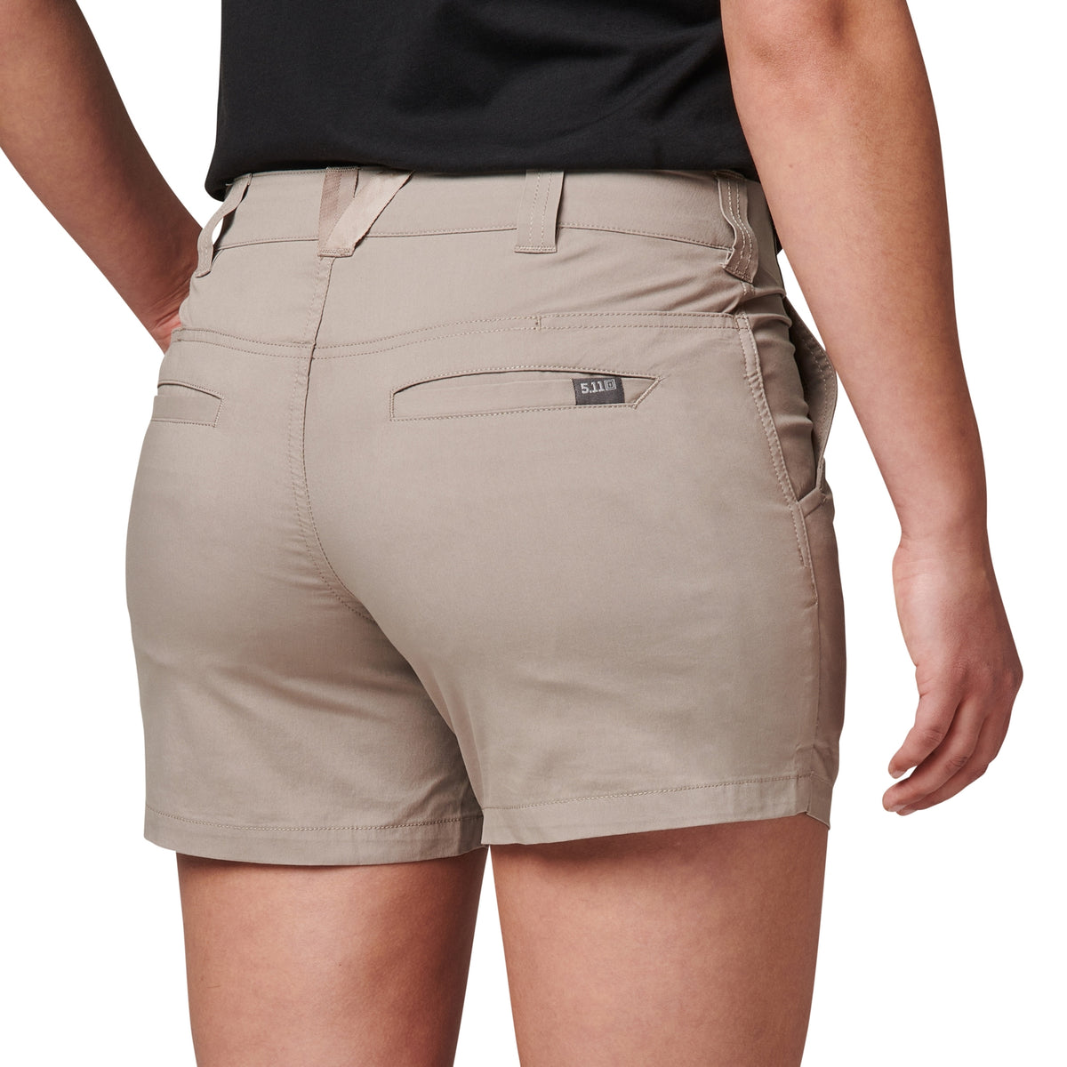 5.11 Tactical Series Shorts Nell 2.0 (Damen)