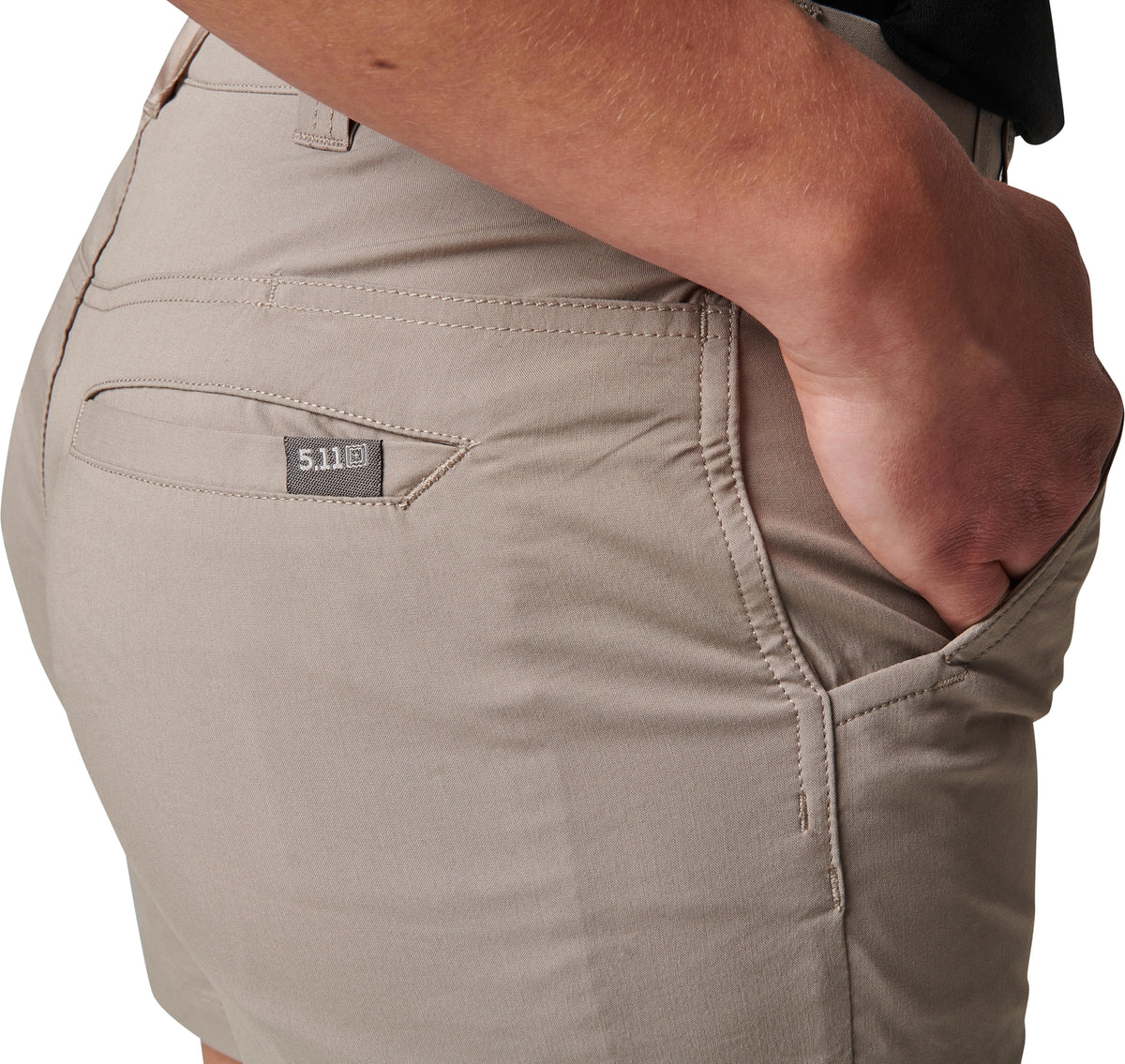 5.11 Tactical Series Shorts Nell 2.0 (Damen)