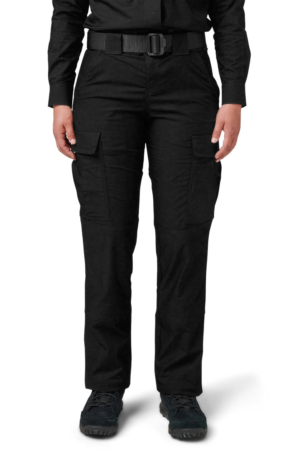 5.11 Tactical Series Hose Flex-Tac TDU Ripstop Damen schwarz